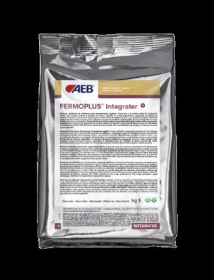 Fermoplus Integrateur | Nutriente Levadura