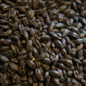 Malta Perlada sin cascara(Pearled Black) - Viking