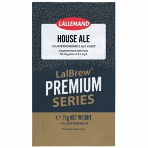 Levadura House Ale High Performance 11 Gr